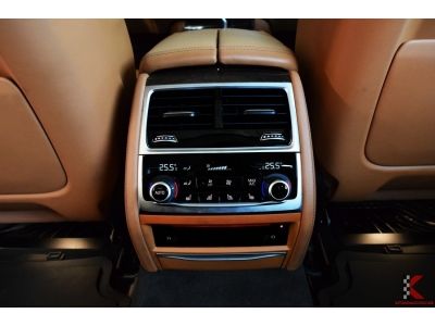 BMW 740Li 3.0 ( ปี 2016 ) Pure Excellence Sedan AT รูปที่ 13